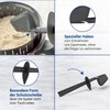 VIOKS Spatula Food Processor Replacement for Thermomix Spatula for Vorwerk