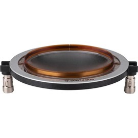 B&C Speakers MMD3CTN8M Replacement Diaphragm for DE820TN, DE850TN, and DE920TN Compression Drivers Car Motorcycle Pro Audio Components Speakers and Drivers