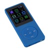 MP3 Player Voice Record Video Playback Bluetooth Function Music Player