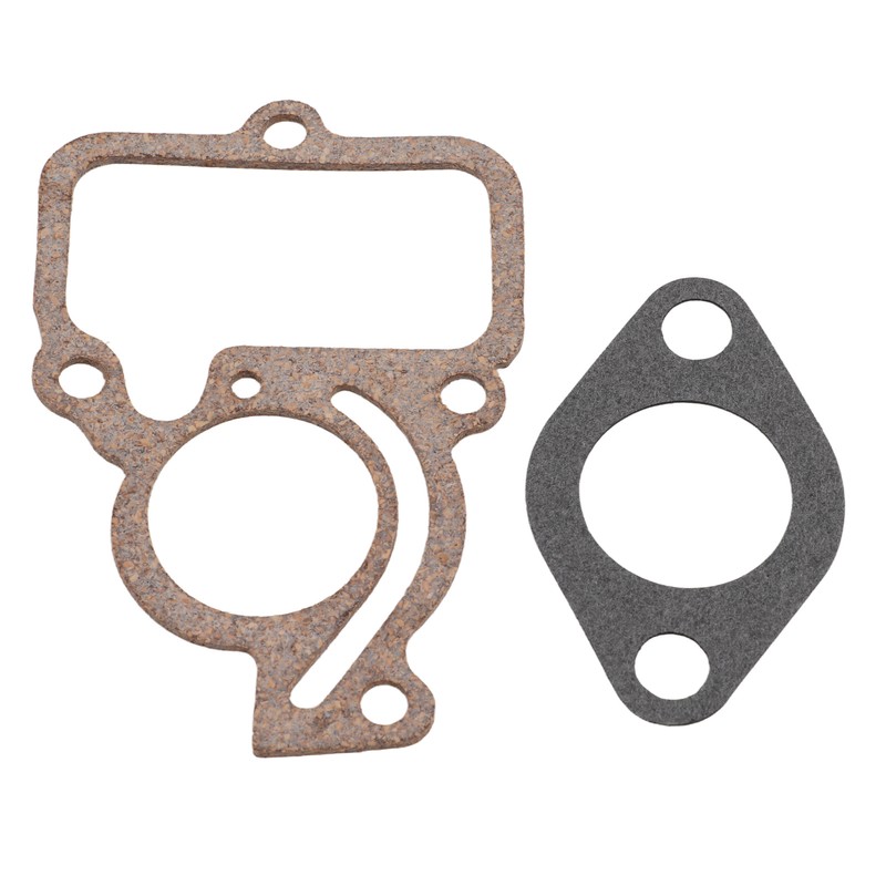 19PCS/Set Carburetor Repair Kit 63349C91 Replacement for Farmall Cub Lo