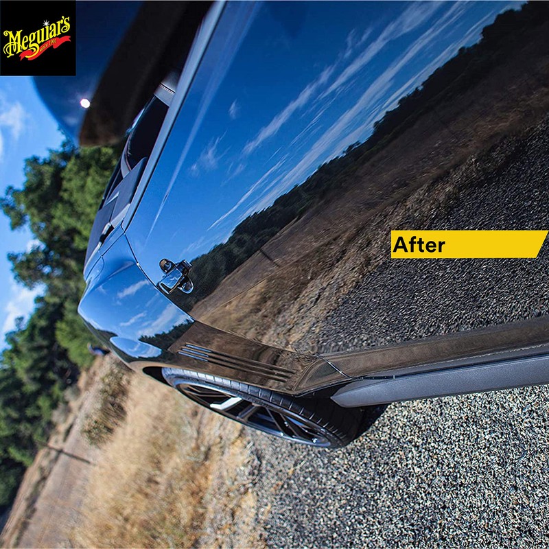 Meguiar's G19216 Ultimate Polish, 16 ounces