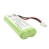 HQRP Battery Compatible with Dt-Systems H2O, SPT2400, Redhead RH2 1200,