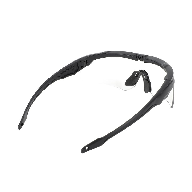Outdoor Sports Sunglasses UV Protection Windproof Cycling Glasses Set with