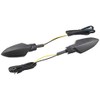 Yamaha Q5K-YSK-081-X03 LED Turn Signal, Carbon Look