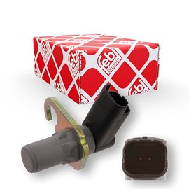 febi bilstein 31243 Crankshaft Sensor, pack of one