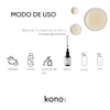 Koné Care SERUM DE VITAMINA C, antioxidante, previene y reduce