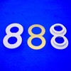 Essex Blue Fix-a-Tap Tap Fitting Kit for 3/4" Taps or