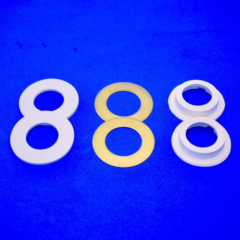 Essex Blue Fix-a-Tap Tap Fitting Kit for 3/4" Taps or