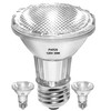 Jaenmsa PAR20 39W 120V Floodlight Bulbs, 2 Pack PAR20 39