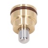 4 Pcs Excavator Control Valve Handle High Hardness Joystick Hydraulic