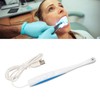 USB Dental Camera with 6 LED Lights HD Waterproof Dental