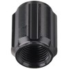 HASEPRO CAV-1N2 Magical Carbon Air Valve Cap N2 (Nitrogen Gas)