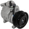 imcarparts A/C Compressor For Honda Accord 2.4L 2013 2014 2015