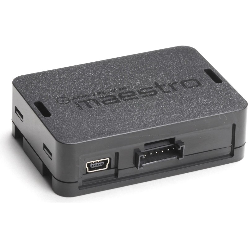 iDatalink Maestro SW ADS-MSW Universal Steering Wheel Control Interface Adapter