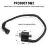 nibbi Ignition Coil High Performance Ignition Coil For CG 125