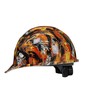 RK Safety RK-HP34-FIRE Hard Hat Cap Style with 4 Point