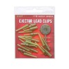 ESP Ejector Lead Clip 9 Green