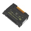 Solar Charge Controller MPPT Photovoltaic Power Generation 12V 24V 20A