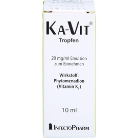 KA VIT Drops