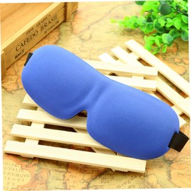 TOVINANNA Sleep Mask Comfortable Mask for Nap Travel Light Blocking Design Breathable Soft Material Reduces Facial Stress for Sleeping