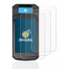 BROTECT (Pack of 6 Screen Protectors for Accu-Chek Insight with