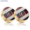 Elenchilla (현대홈쇼핑)엘렌실라 에센스 파운데이션 2개 (Hyundai Home Shopping) Ellen Silla Essence Foundation 2 Pieces