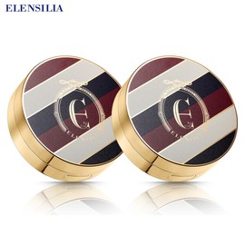 Elenchilla (현대홈쇼핑)엘렌실라 에센스 파운데이션 2개 (Hyundai Home Shopping) Ellen Silla Essence Foundation 2 Pieces