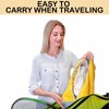 Thoquene Shoe Wash Bag Washing Machine, Multi Wash Bag Shoes,