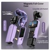 DJI Osmo Pocket 4 Protective Case Set Full Coverage with