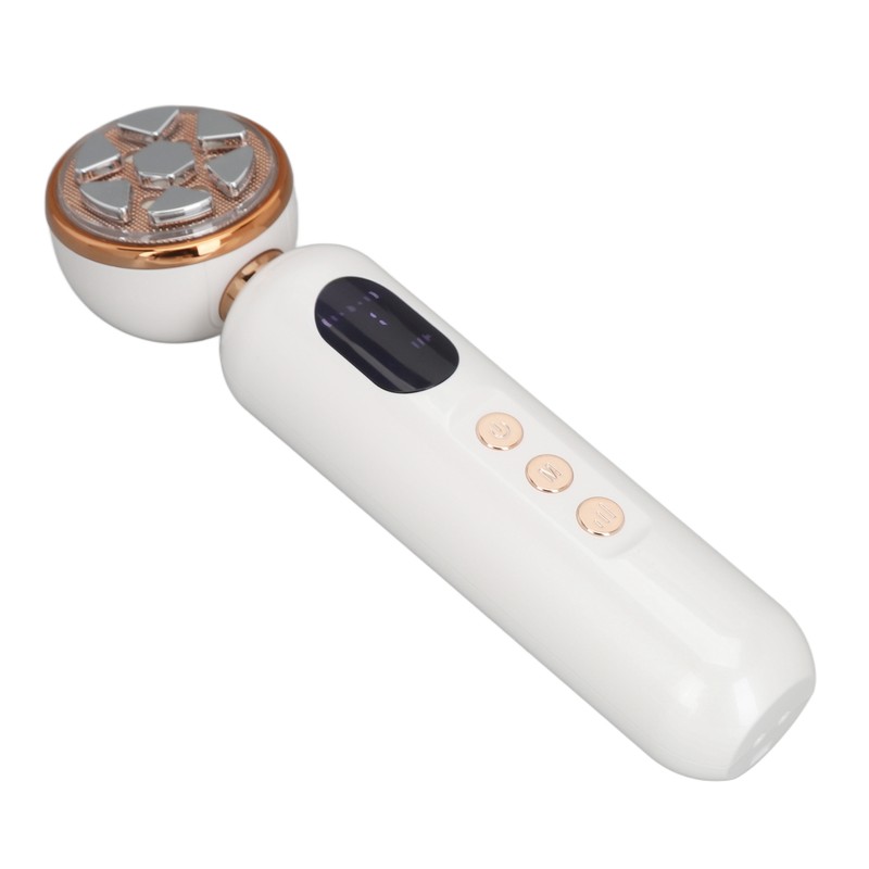 RF Face Beauty Machine 5 Gears Promote Collagen Microcurrent Skin