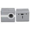 C50 Mini Projector Portable MultiFunction Cinema Projector for Home Theater