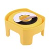uxcell 22mm Push Switch Button Protective Cover with Emergency Stop