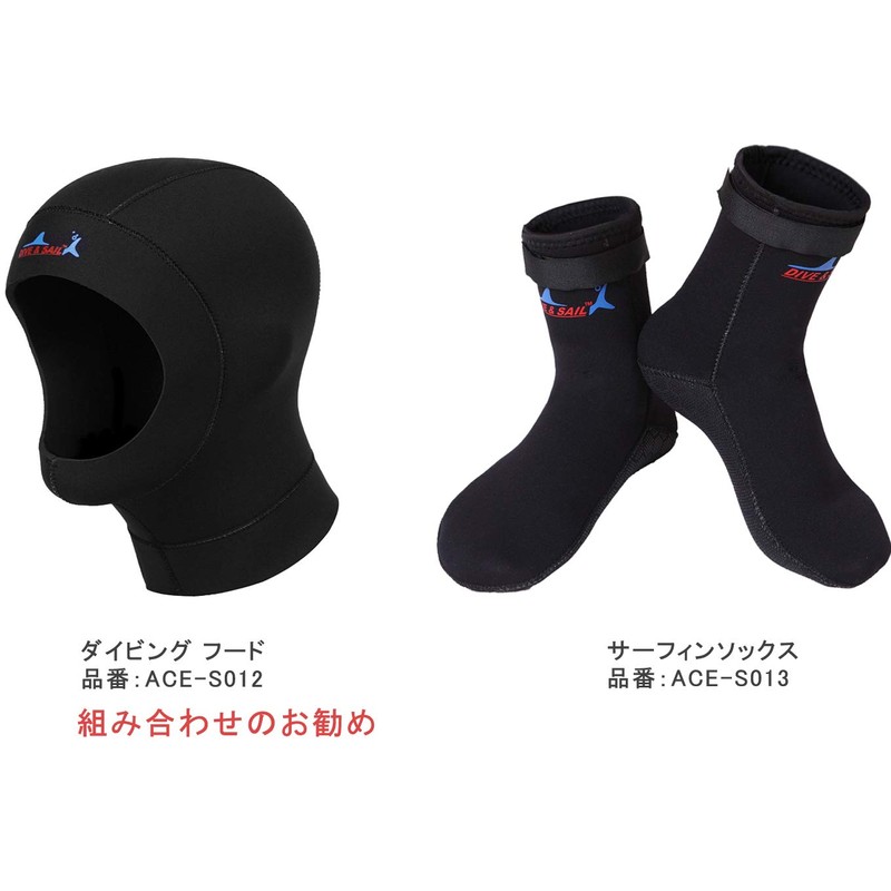 3mm Neoprene Diving Gloves for Men Women Non Slip Large