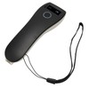 Handheld Barcode Scanner 2.4G Or BT Voice Prompt 120FPS 900K