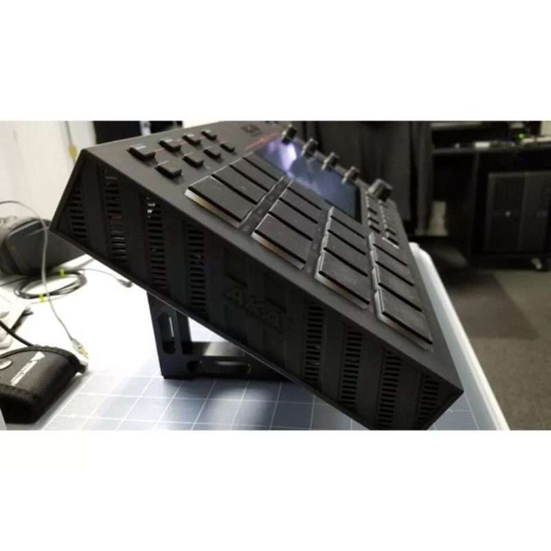 Speedway Angled Stand for AKAI MPC Live 2 Standalone Production