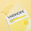VARI:HOPE 8 Days Vita-Aging Pure C Mask Pack 25ml*5sheets