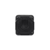 Klick Fast Stud for Icom Radios IC-F1000 & IC-F2000