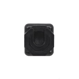 Klick Fast Stud for Icom Radios IC-F1000 & IC-F2000