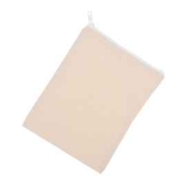 BUGUUYO Cotton Muslin Drawstring Bags for Jewelry Party Home Use Soft Pouches for Therapeutic Heat Therapy Compact for Travel and Stress Relief