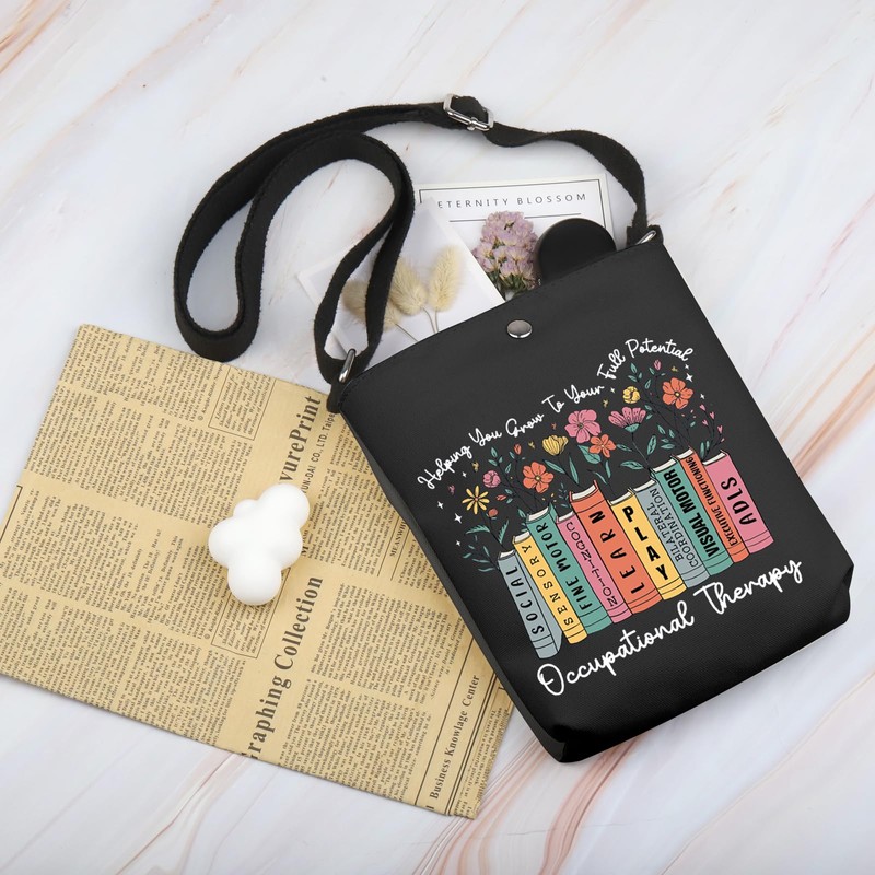 FUNYSO OT Gift Speech Therapy Gift Physical Therapist Gift OT