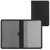 kwmobile Vehicle Registration Certificate Case with Card Slots, Faux Leather