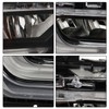 labwork Right Passenger Side Fog Lights Replacement for F150 2021