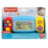 Fisher-Price Learning Fun Game Console - Children's Toy with Lights,