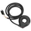 Electric Bicycle Pedal Sensor Professional 8 Magnetic Single Hall Sensor