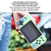 G3 Handheld Game Console 3.5in Horizontal Screen 800 Classic Retro