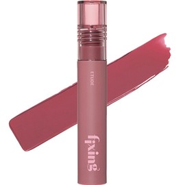 Etude Fixing Tint, No. 15 Woody Pink, 1 pc / 에뛰드 픽싱 틴트, 15호 우디 핑크, 1개