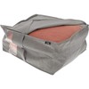 Domopak Living Covers, fabric, Grey, 55x45x25