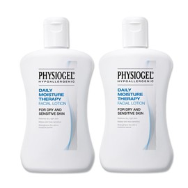 Physiogel Daily Moisture Therapy Facial Lotion 200ml x 2 / 피지오겔 데일리 모이스쳐 테라피 페이셜 로션 200ml x 2개