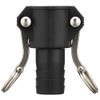 工進 25 mm Resin Cam Lock takenoko pa226