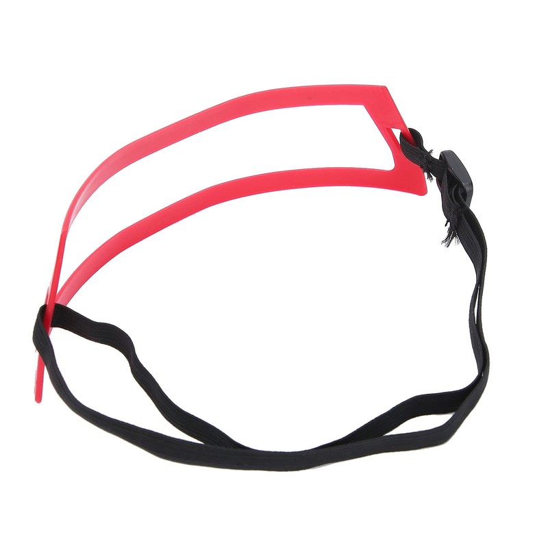 Cutting Template, Neck Hair Trimming Styling Hairline Shaping Guide Tools